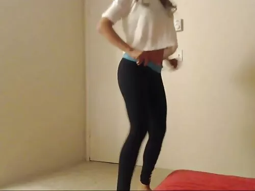 Sex acasă în bucătăr ...