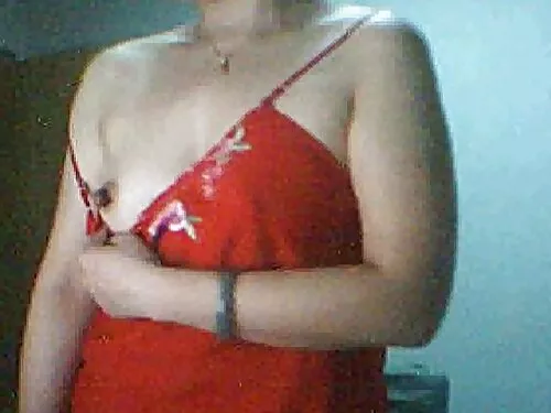 Milf curvă în ciorap ...