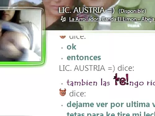 Un mamici futute in  ...