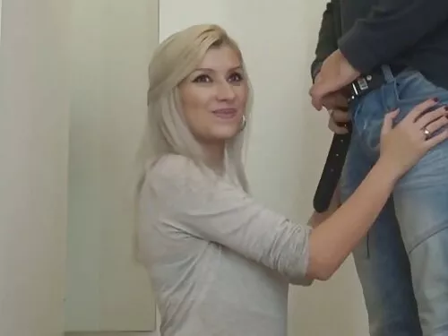 Bărbatul mai în vârs ...
