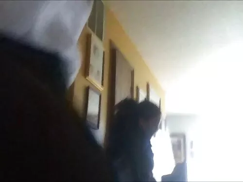 În timpul adulterulu ...