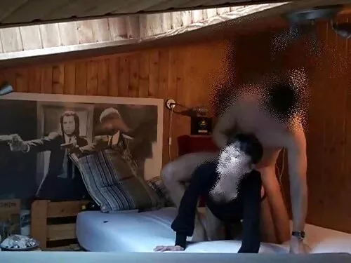 Pentru sex cu iubitu ...