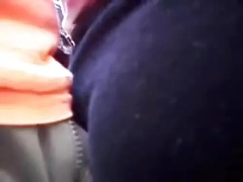 O soție blondă matur ...