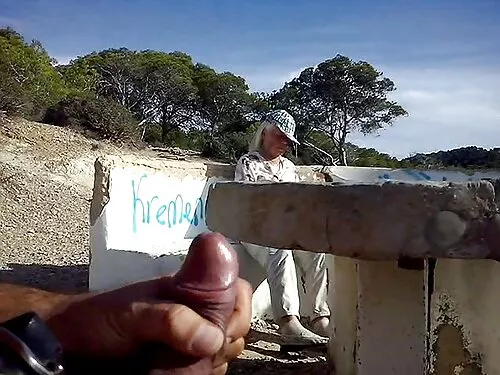 Muie POV cu un tip a ...
