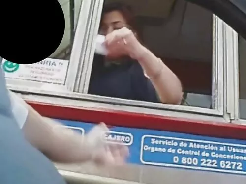 Prietena mea m-a pro ...